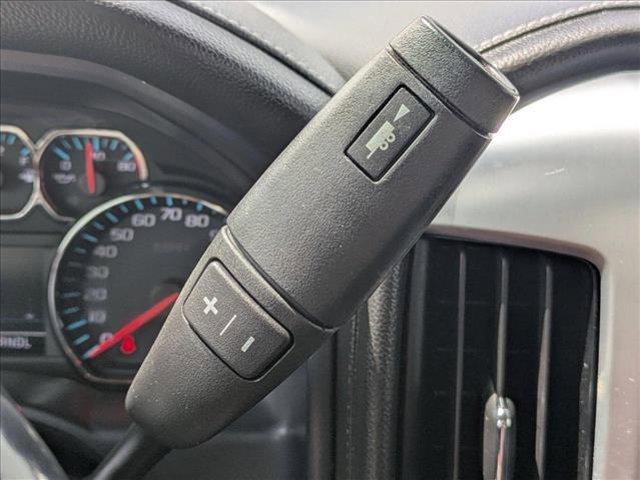used 2018 GMC Sierra 1500 car, priced at $26,510