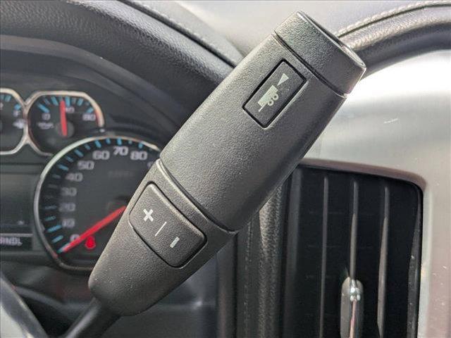 used 2018 GMC Sierra 1500 car, priced at $28,934