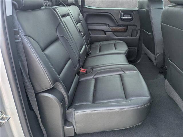 used 2018 GMC Sierra 1500 car, priced at $28,934
