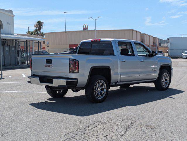 used 2018 GMC Sierra 1500 car, priced at $29,995