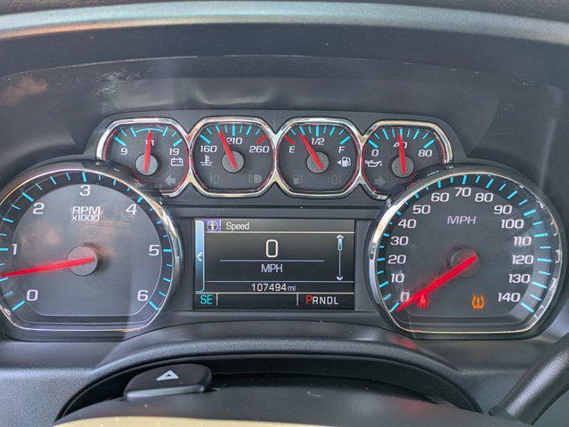 used 2018 GMC Sierra 1500 car, priced at $29,995