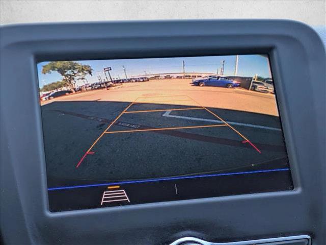 used 2020 Chevrolet Equinox car, priced at $13,967