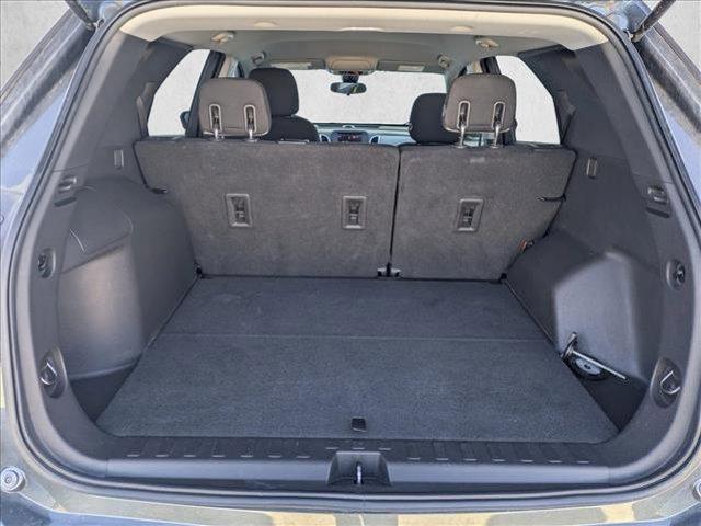 used 2020 Chevrolet Equinox car, priced at $13,967