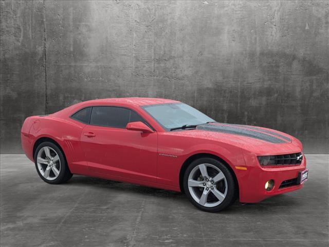 used 2010 Chevrolet Camaro car, priced at $11,998