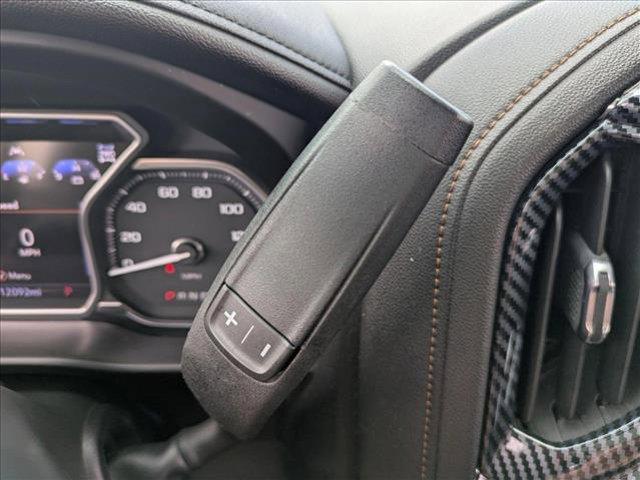 used 2020 GMC Sierra 1500 car, priced at $37,380
