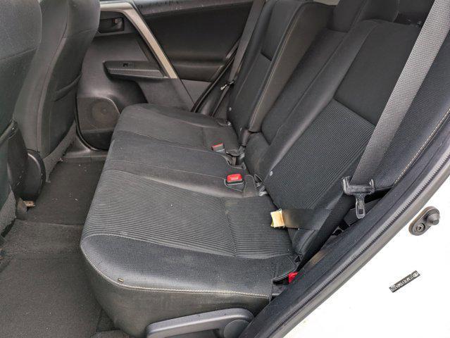 used 2013 Toyota RAV4 car, priced at $11,655