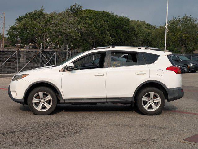 used 2013 Toyota RAV4 car, priced at $11,655