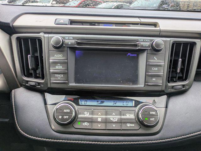 used 2013 Toyota RAV4 car, priced at $11,655