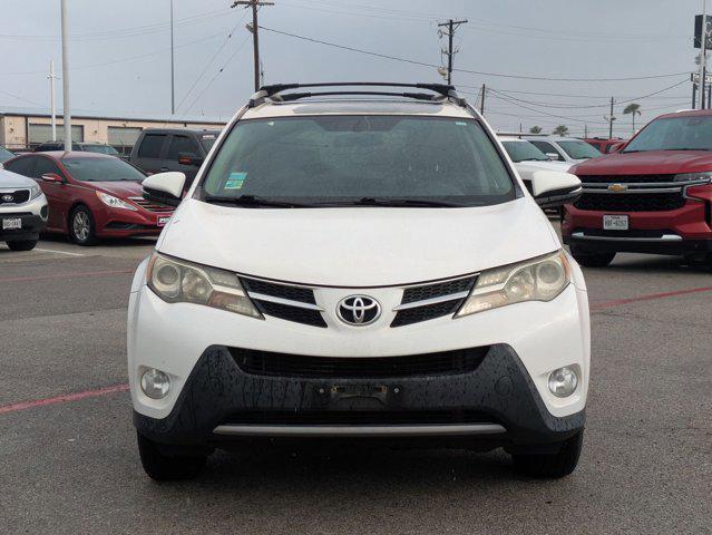 used 2013 Toyota RAV4 car, priced at $11,655