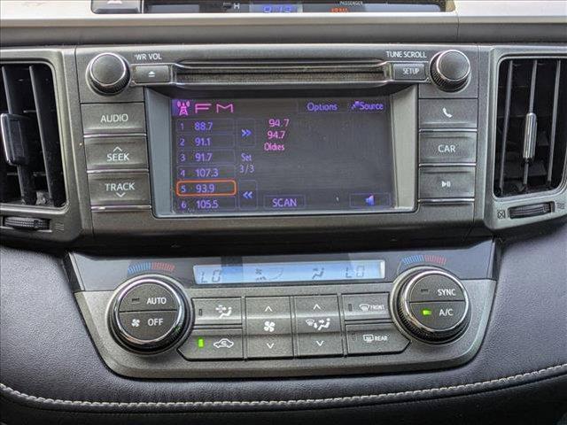 used 2013 Toyota RAV4 car, priced at $10,559