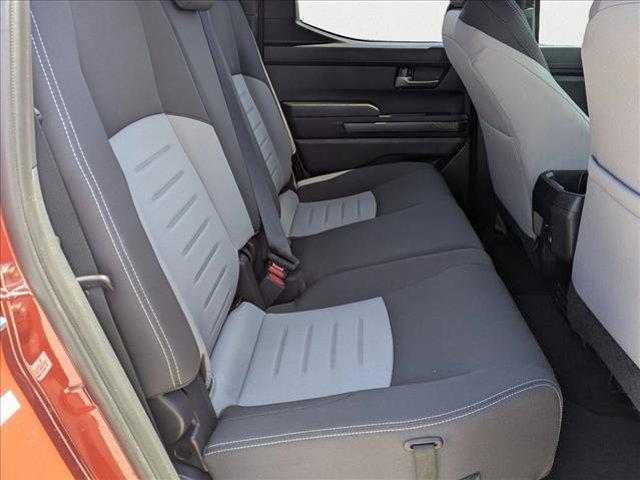 used 2025 Toyota Tacoma car, priced at $42,345