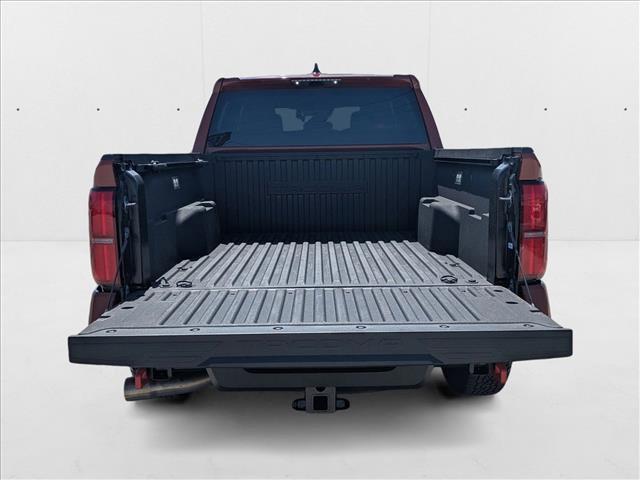 used 2025 Toyota Tacoma car, priced at $42,345