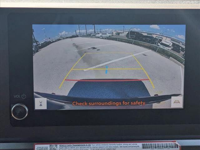 used 2025 Toyota Tacoma car, priced at $42,345