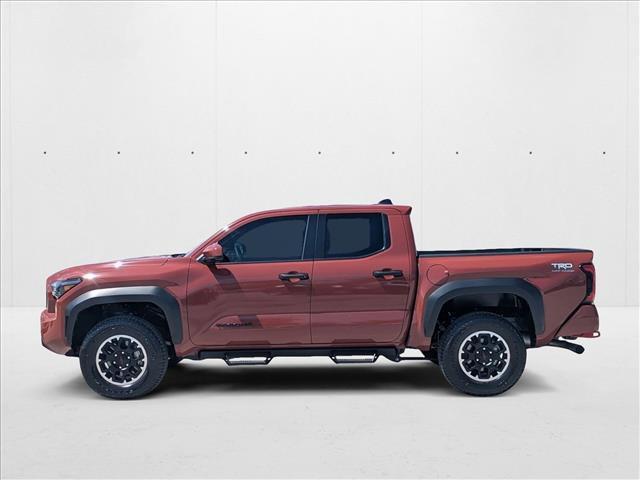 used 2025 Toyota Tacoma car, priced at $42,345