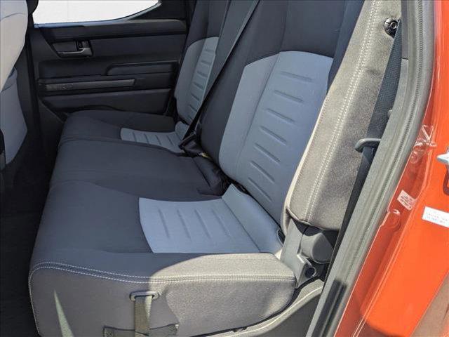 used 2025 Toyota Tacoma car, priced at $42,345