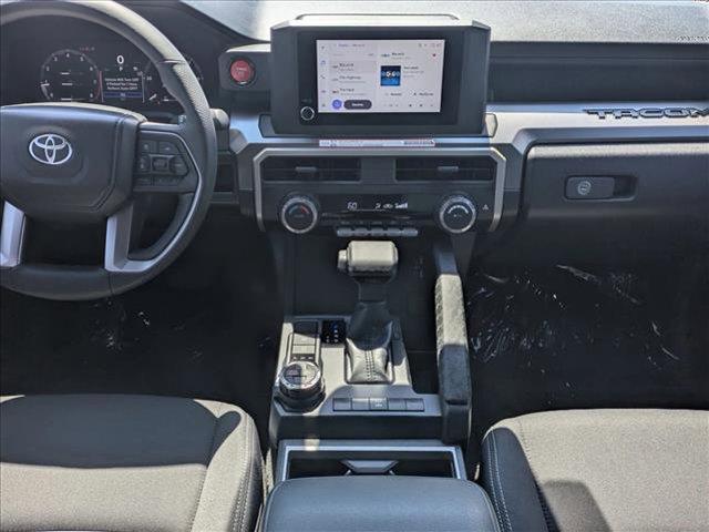 used 2025 Toyota Tacoma car, priced at $42,345