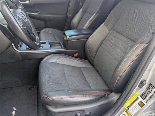 used 2017 Toyota Camry car, priced at $13,437