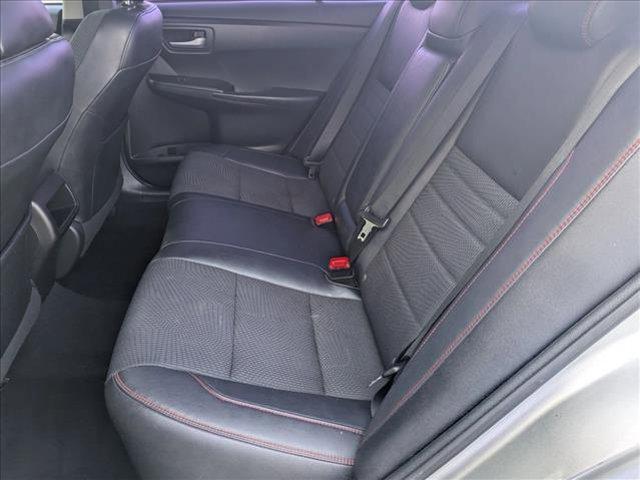 used 2017 Toyota Camry car, priced at $13,437