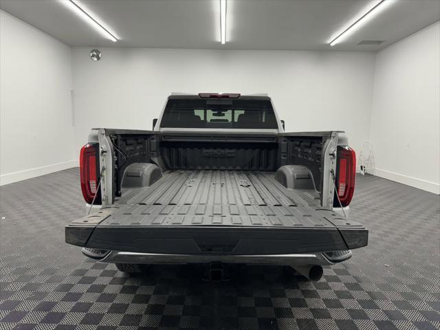 used 2021 GMC Sierra 2500 car, priced at $51,498