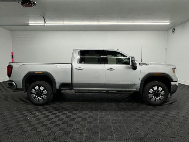 used 2021 GMC Sierra 2500 car, priced at $51,498