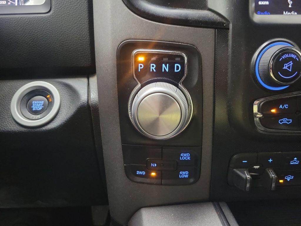 used 2018 Ram 1500 car, priced at $28,998