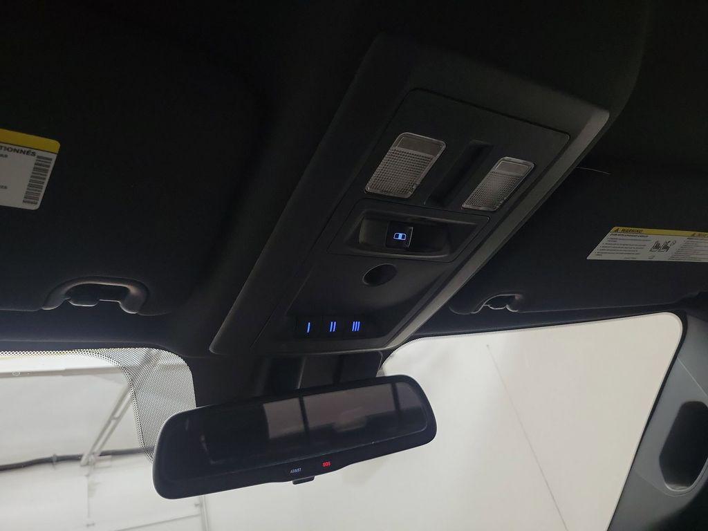 used 2018 Ram 1500 car, priced at $28,998