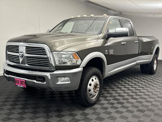 used 2012 Ram 3500 car, priced at $29,498