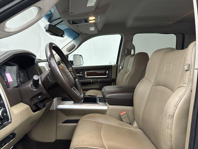 used 2012 Ram 3500 car, priced at $29,498