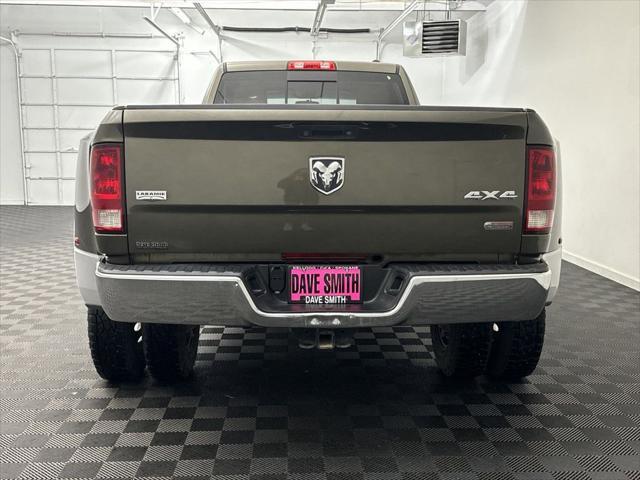 used 2012 Ram 3500 car, priced at $29,498