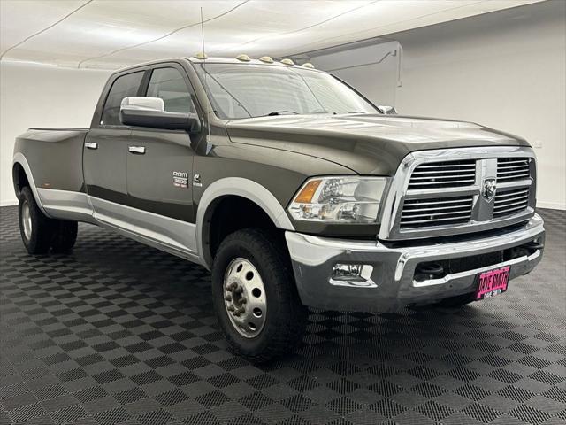 used 2012 Ram 3500 car, priced at $29,498