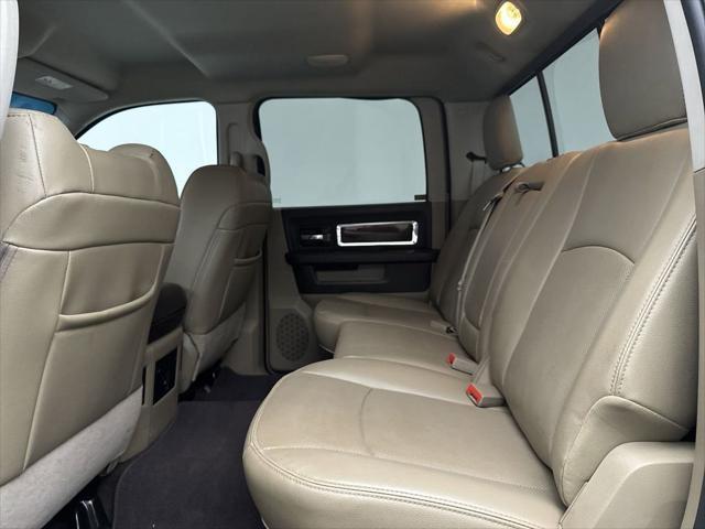 used 2012 Ram 3500 car, priced at $29,498