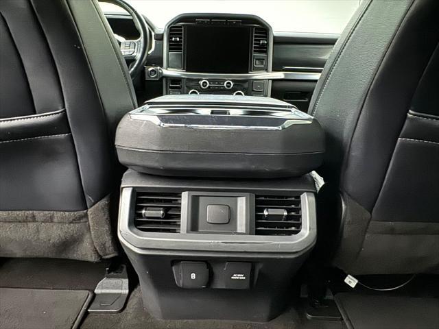 used 2021 Ford F-150 car, priced at $40,798