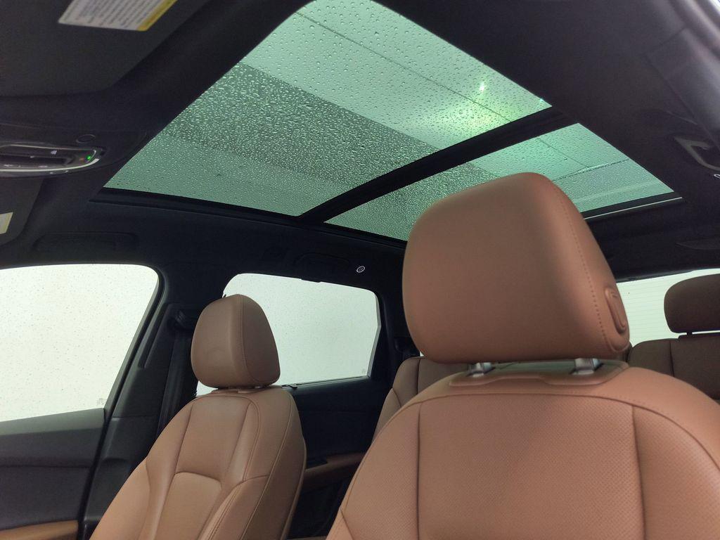 used 2022 Audi Q7 car, priced at $33,999