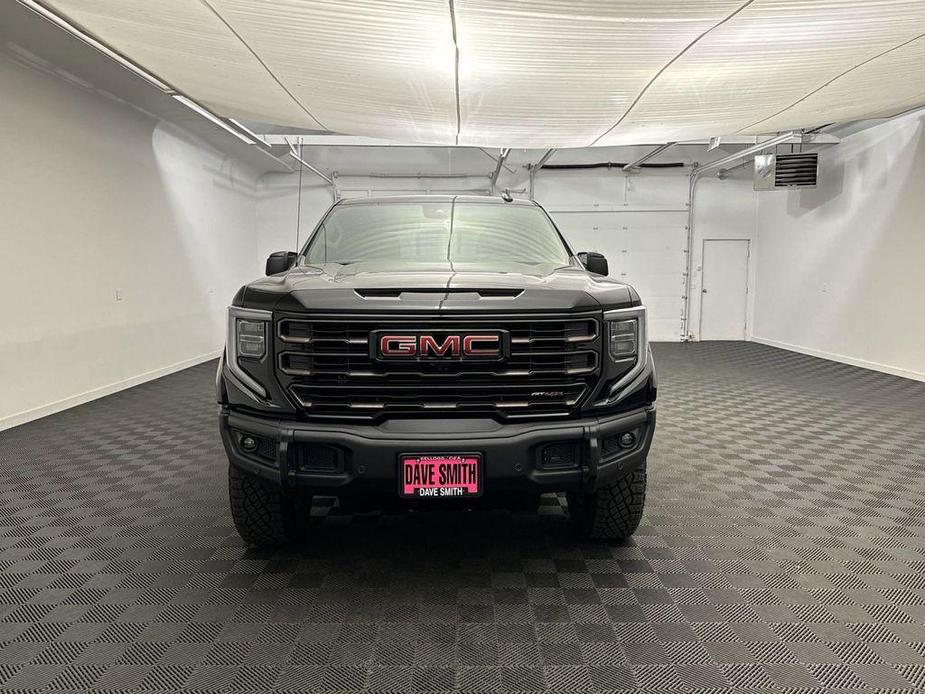 used 2024 GMC Sierra 1500 car, priced at $74,888