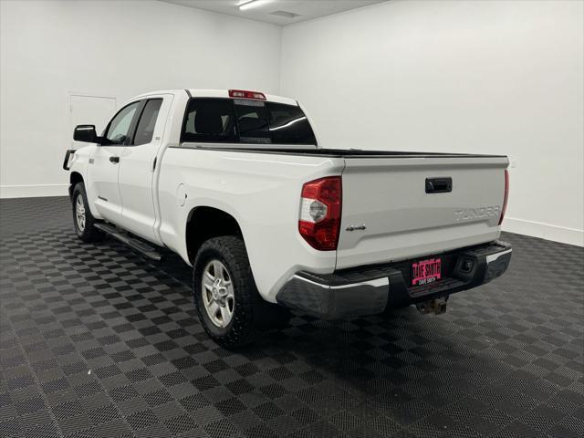 used 2014 Toyota Tundra car, priced at $25,998