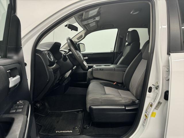 used 2014 Toyota Tundra car, priced at $25,998