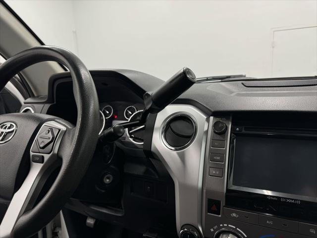 used 2014 Toyota Tundra car, priced at $25,998