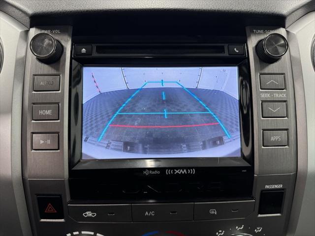 used 2014 Toyota Tundra car, priced at $25,998