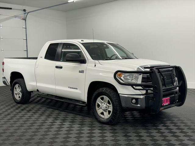 used 2014 Toyota Tundra car, priced at $25,998