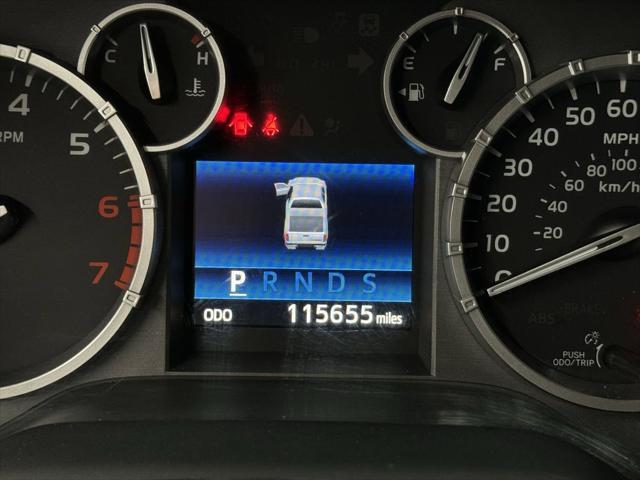 used 2014 Toyota Tundra car, priced at $25,998