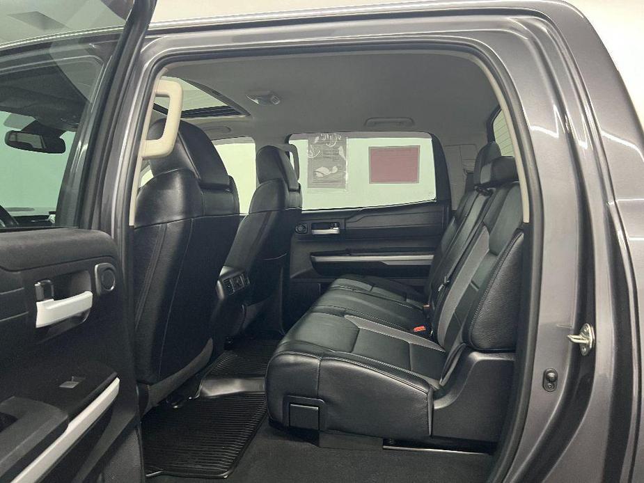 used 2020 Toyota Tundra car, priced at $41,998