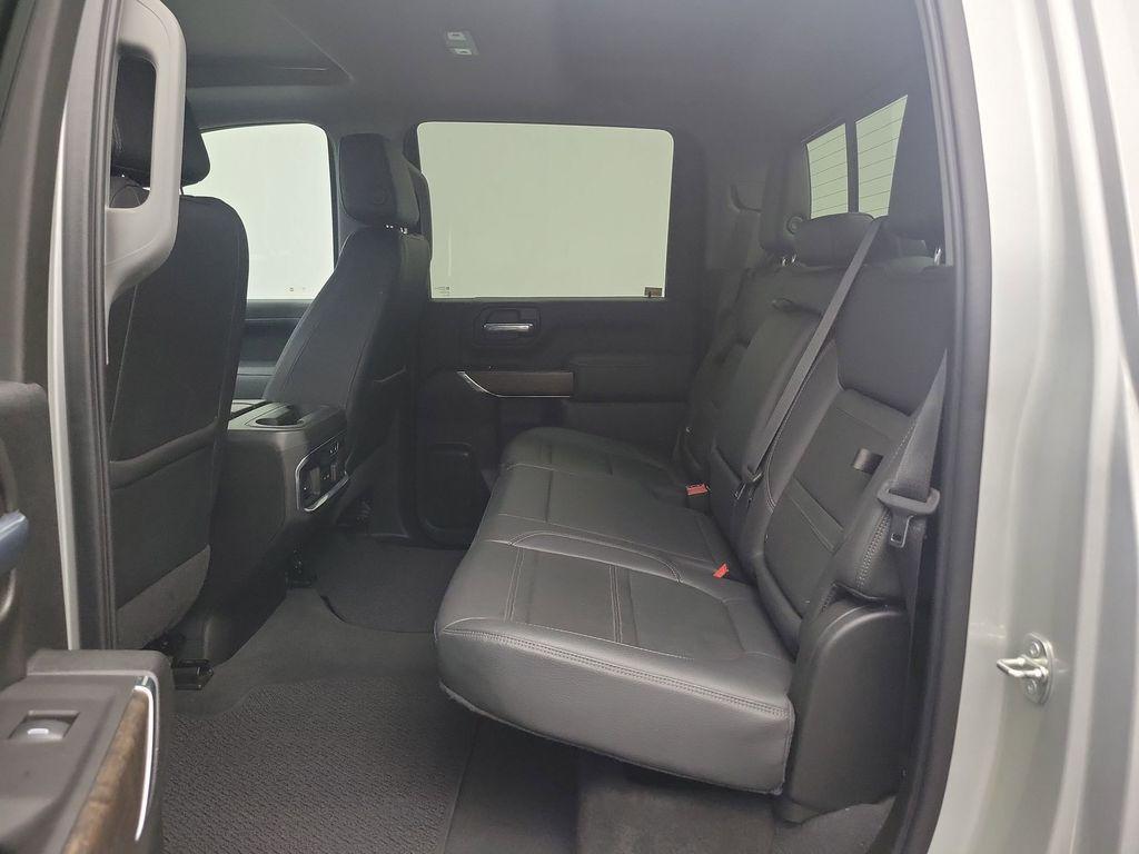 used 2021 GMC Sierra 2500 car, priced at $60,998