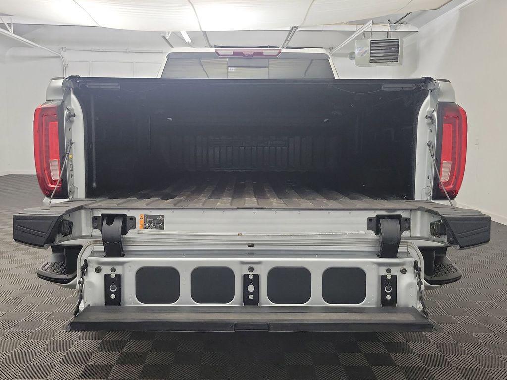 used 2021 GMC Sierra 2500 car, priced at $60,998