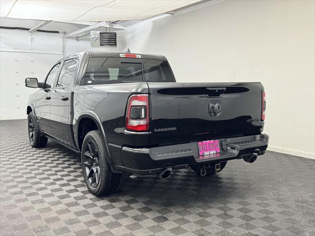 used 2020 Ram 1500 car, priced at $33,998