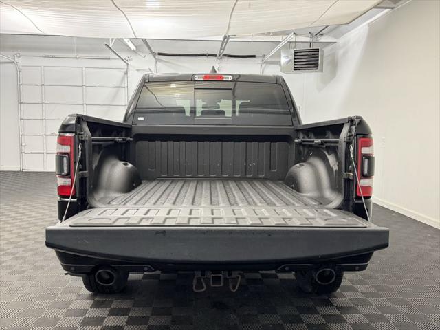 used 2020 Ram 1500 car, priced at $33,998