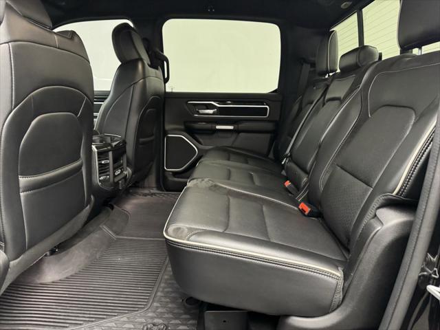 used 2020 Ram 1500 car, priced at $33,998