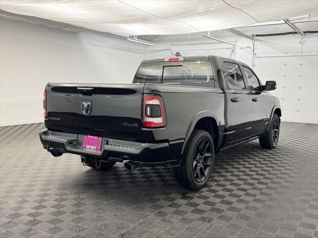 used 2020 Ram 1500 car, priced at $33,998