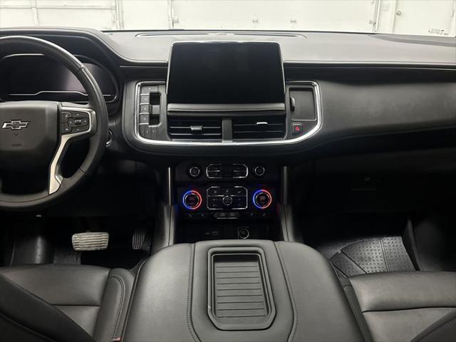 used 2022 Chevrolet Tahoe car, priced at $55,998