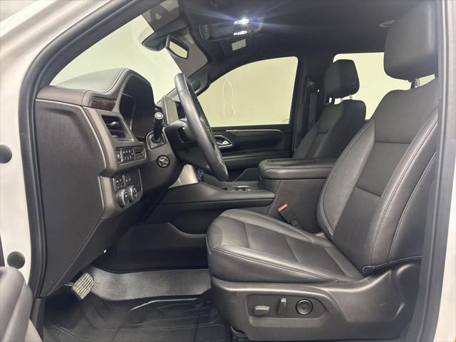 used 2022 Chevrolet Tahoe car, priced at $55,998
