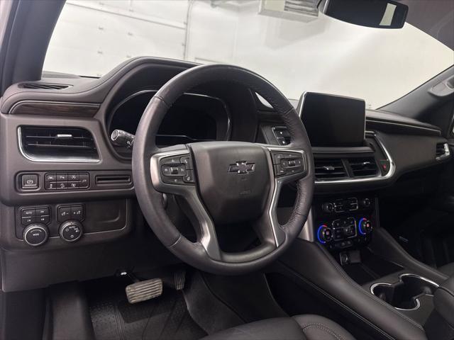 used 2022 Chevrolet Tahoe car, priced at $55,998